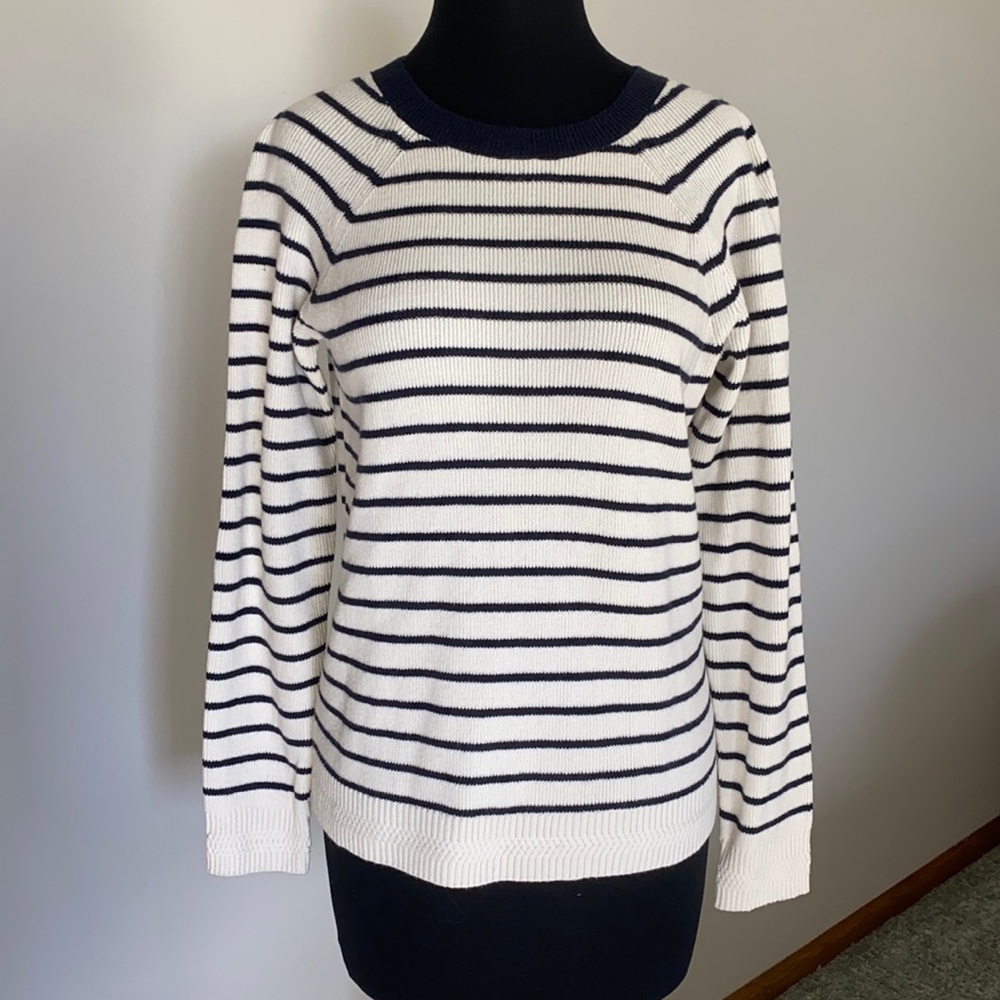 NWT lucky brand sweater